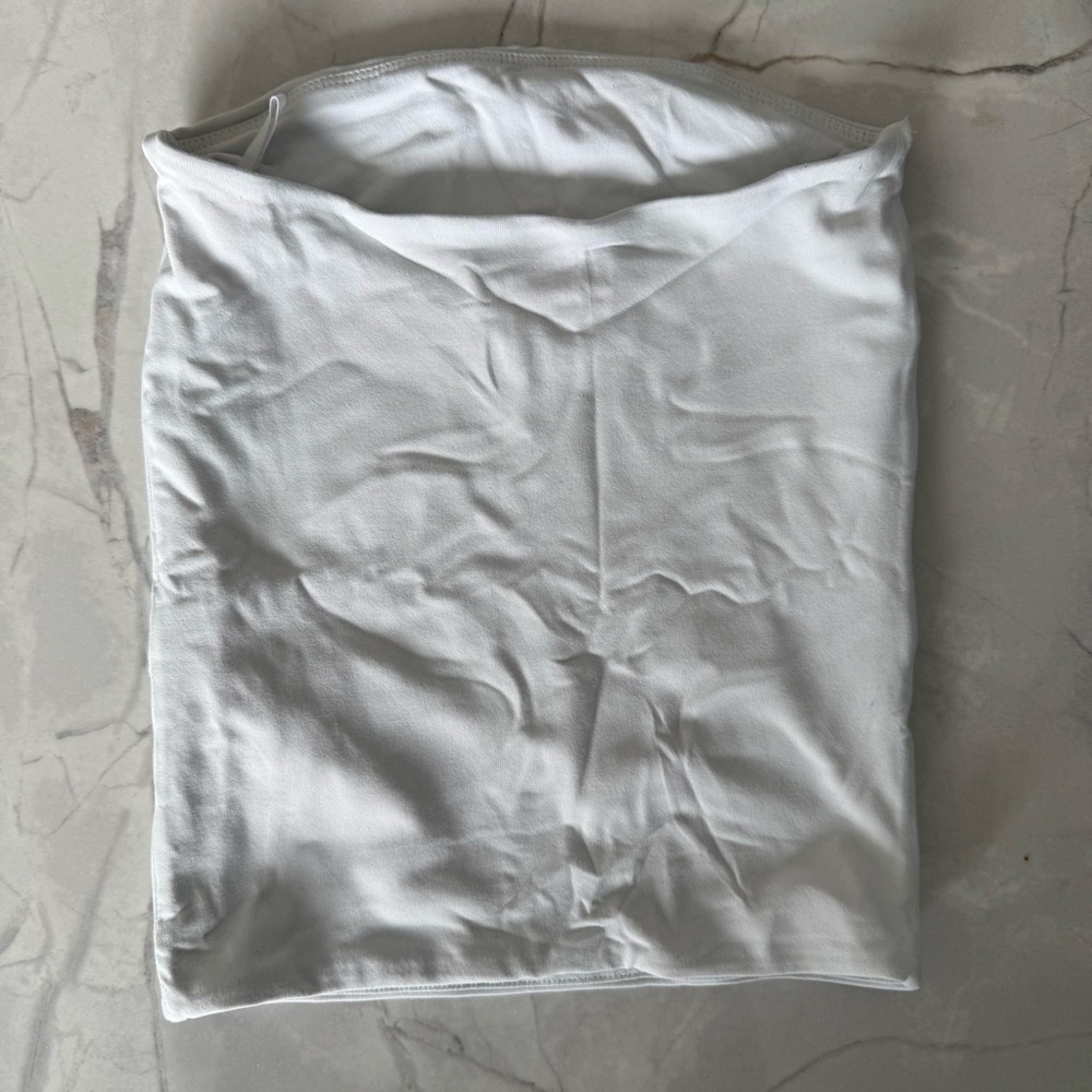 Aritzia Babaton Contour Tube Top xxs - Picture 12 of 12